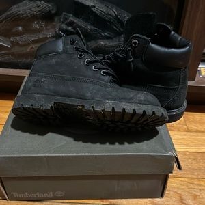 Timberland boots